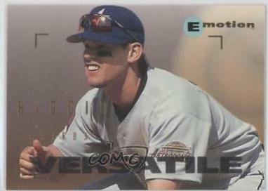 Craig Biggio #136