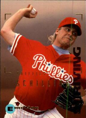 Curt Schilling #170