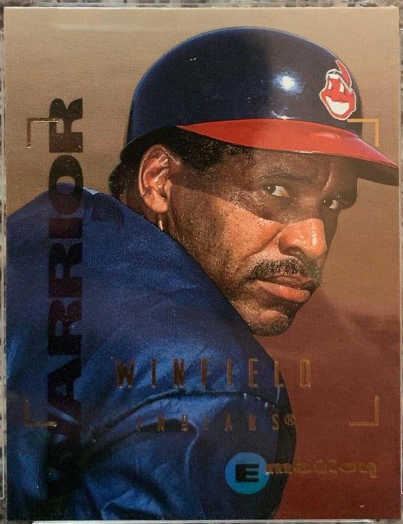 Dave Winfield #40