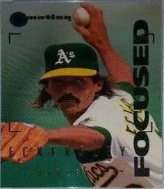 Dennis Eckersley #70