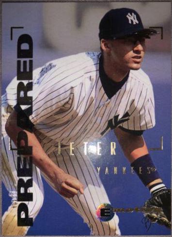 Derek Jeter #60