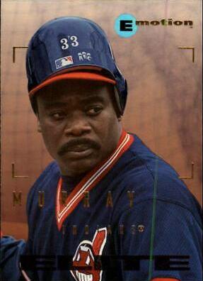 Eddie Murray #36
