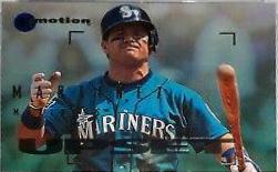 Edgar Martinez #79
