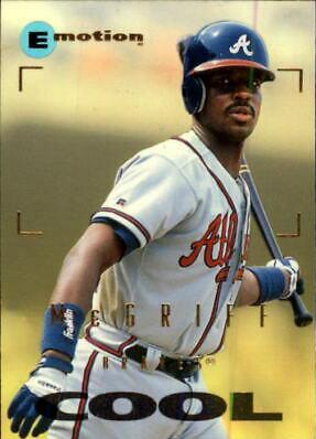 Fred McGriff #107
