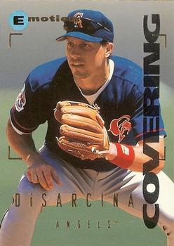 Gary DiSarcina #19
