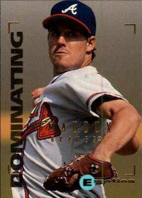 Greg Maddux #106