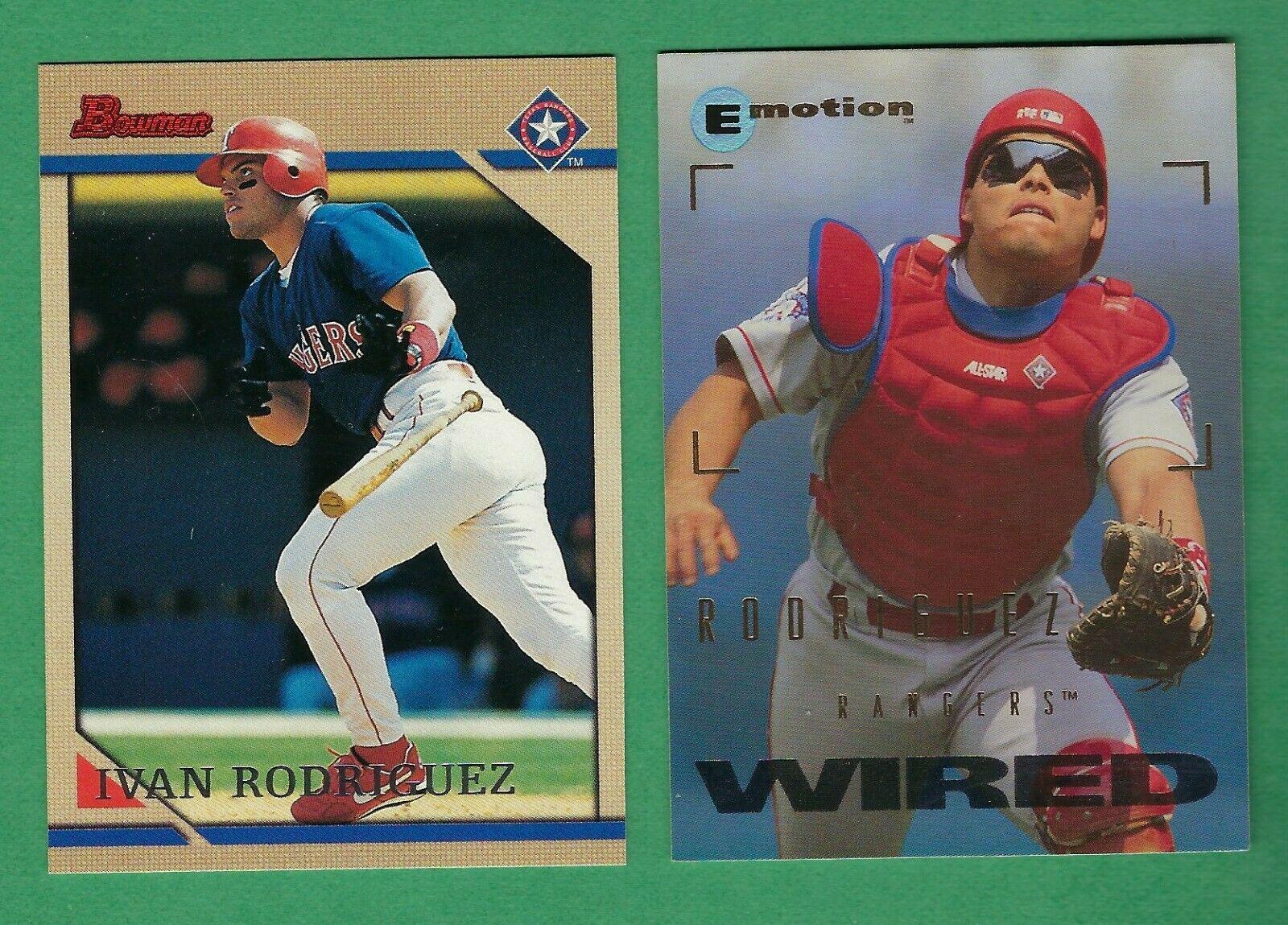 Ivan Rodriguez #88