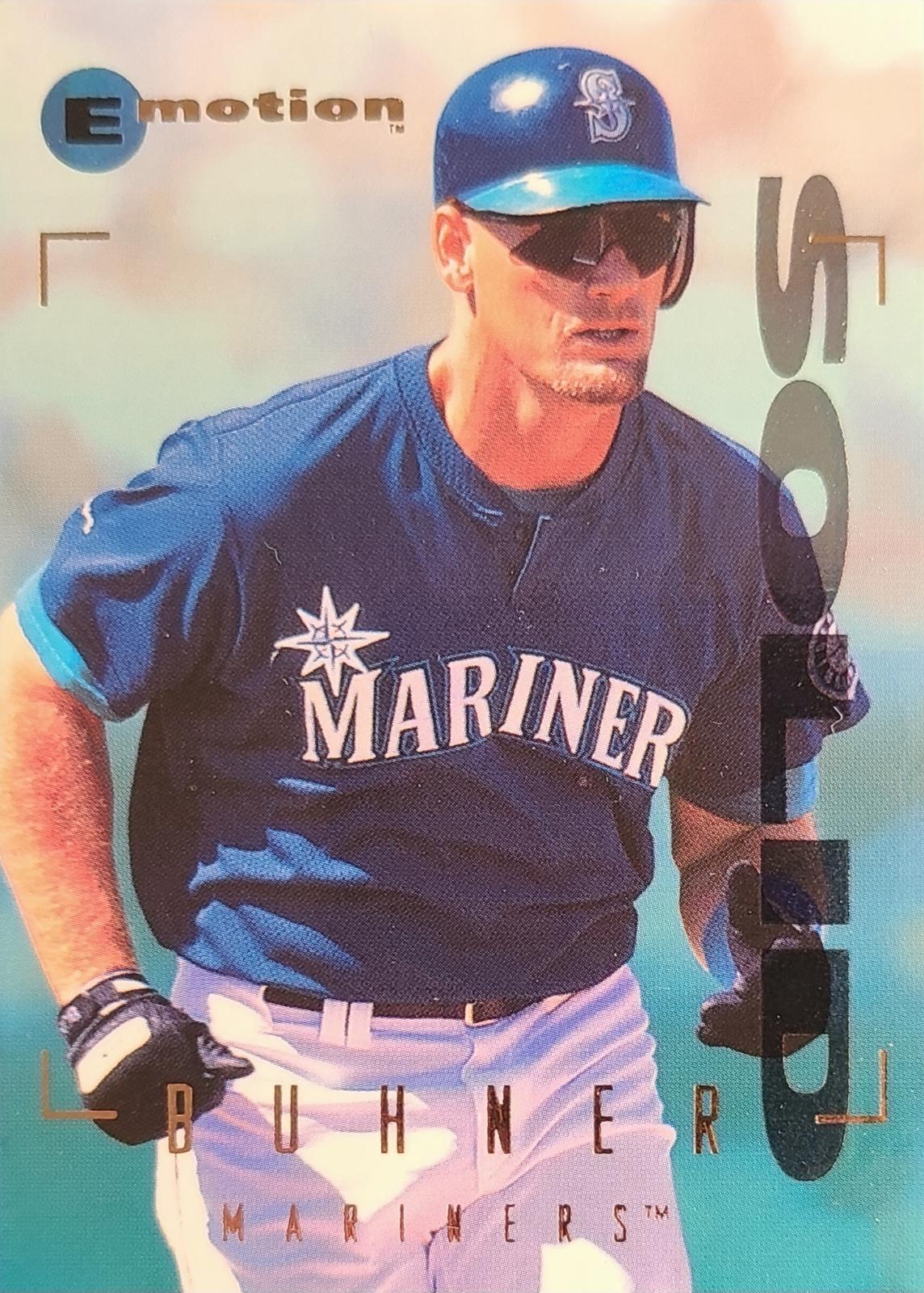 Jay Buhner #76