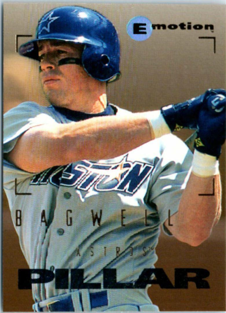 Jeff Bagwell #134
