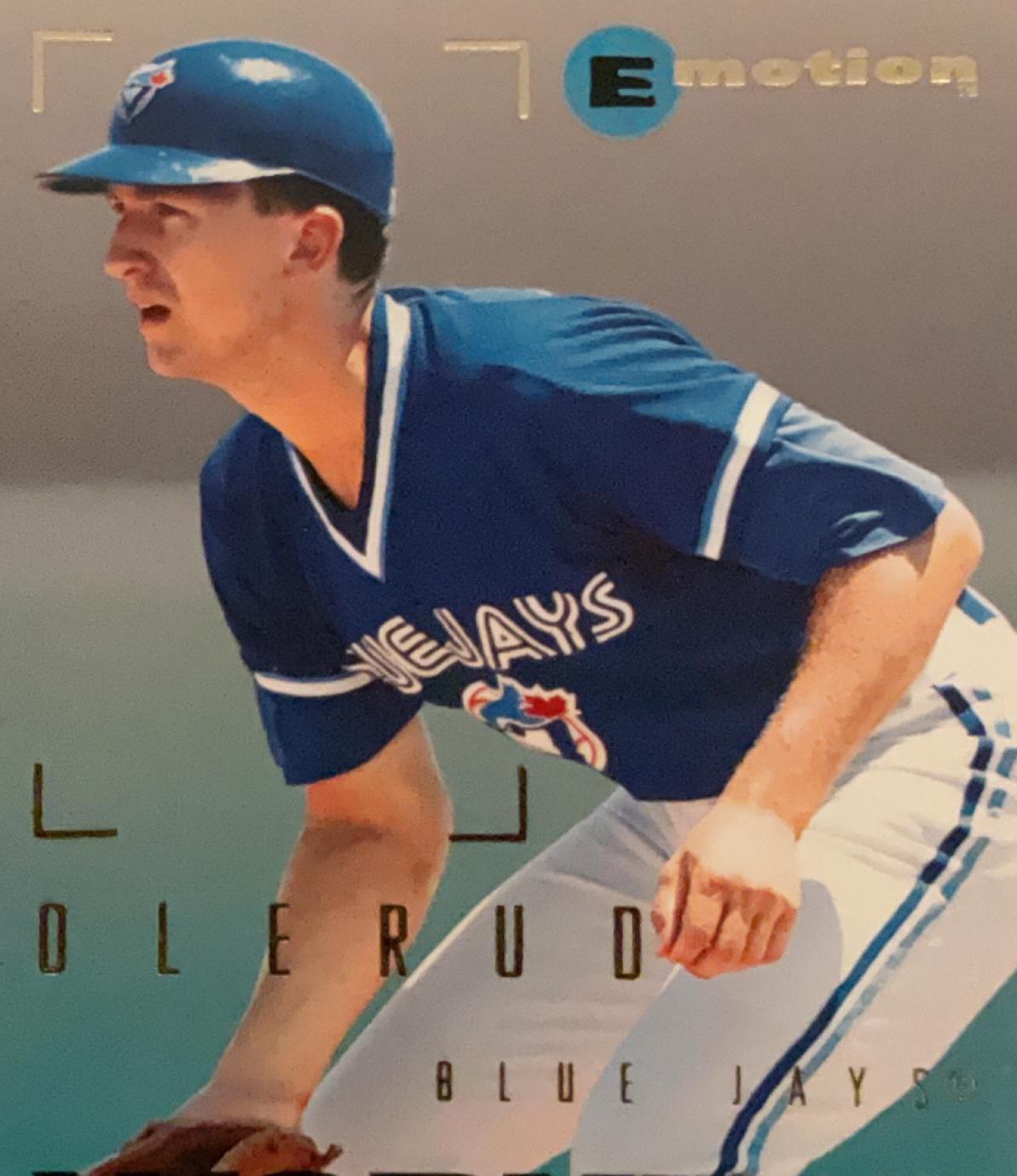 John Olerud #97