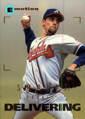 John Smoltz #108