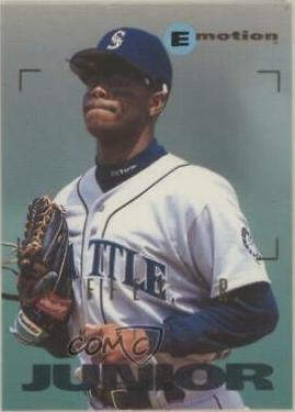 Ken Griffey Jr. #77