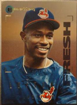 Kenny Lofton #34