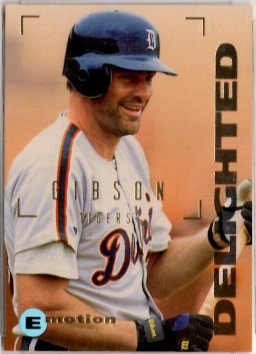 Kirk Gibson #44