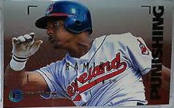 Manny Ramirez #37