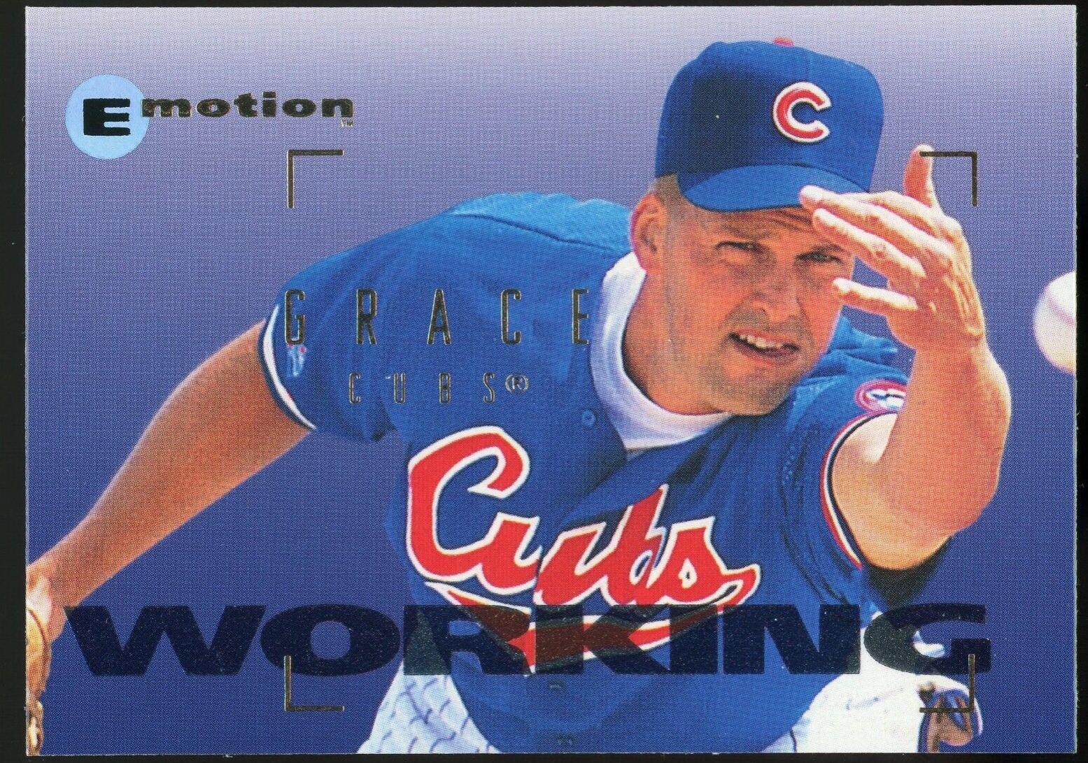 Mark Grace #110