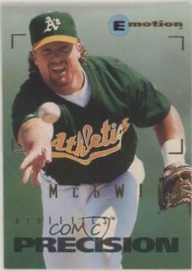 Mark McGwire #72