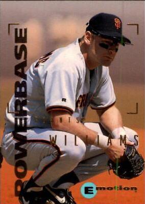 Matt Williams #197