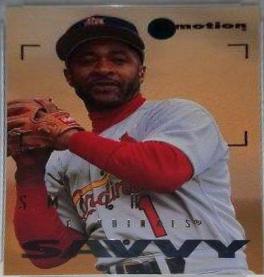 Ozzie Smith #183