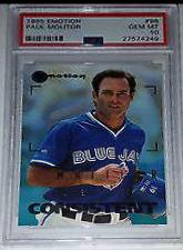 Paul Molitor #96