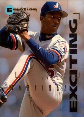 Pedro Martinez #153