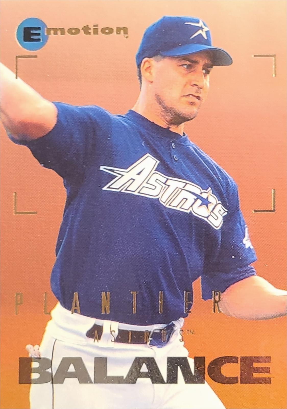 Phil Plantier #140
