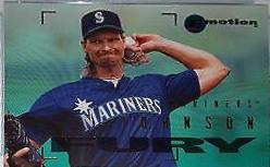 Randy Johnson #78