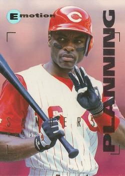 Reggie Sanders #119