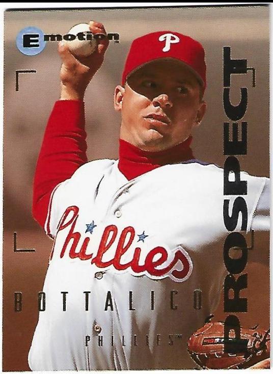 Ricky Bottalico #163