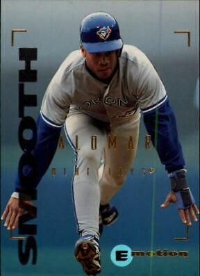 Roberto Alomar #90