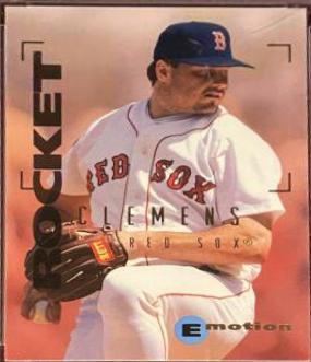 Roger Clemens #10