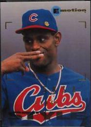 Sammy Sosa #113