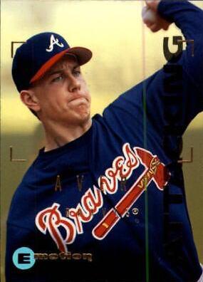 Steve Avery #99