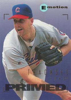 Steve Trachsel #114