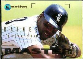 Tim Raines #28