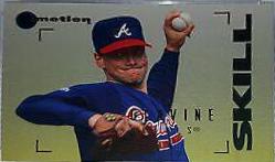 Tom Glavine #100