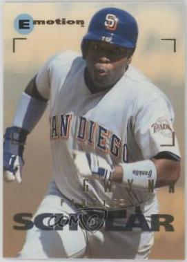 Tony Gwynn #187