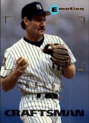 Wade Boggs #59