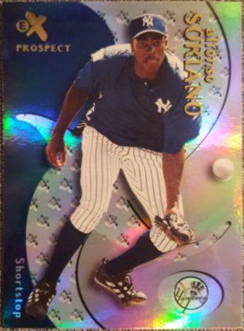 Alfonso Soriano #87