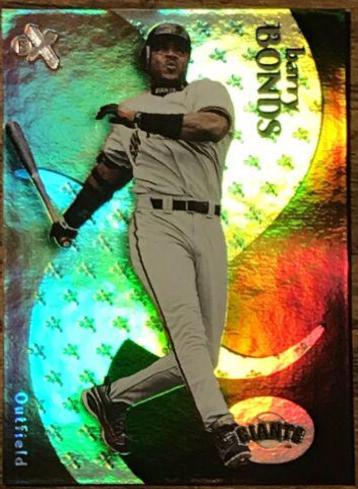 Barry Bonds #26