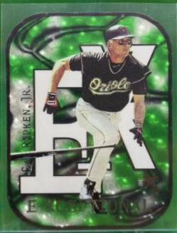 Cal Ripken Jr. #8