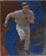 Cal Ripken Jr. [Essential Credentials Future] #8