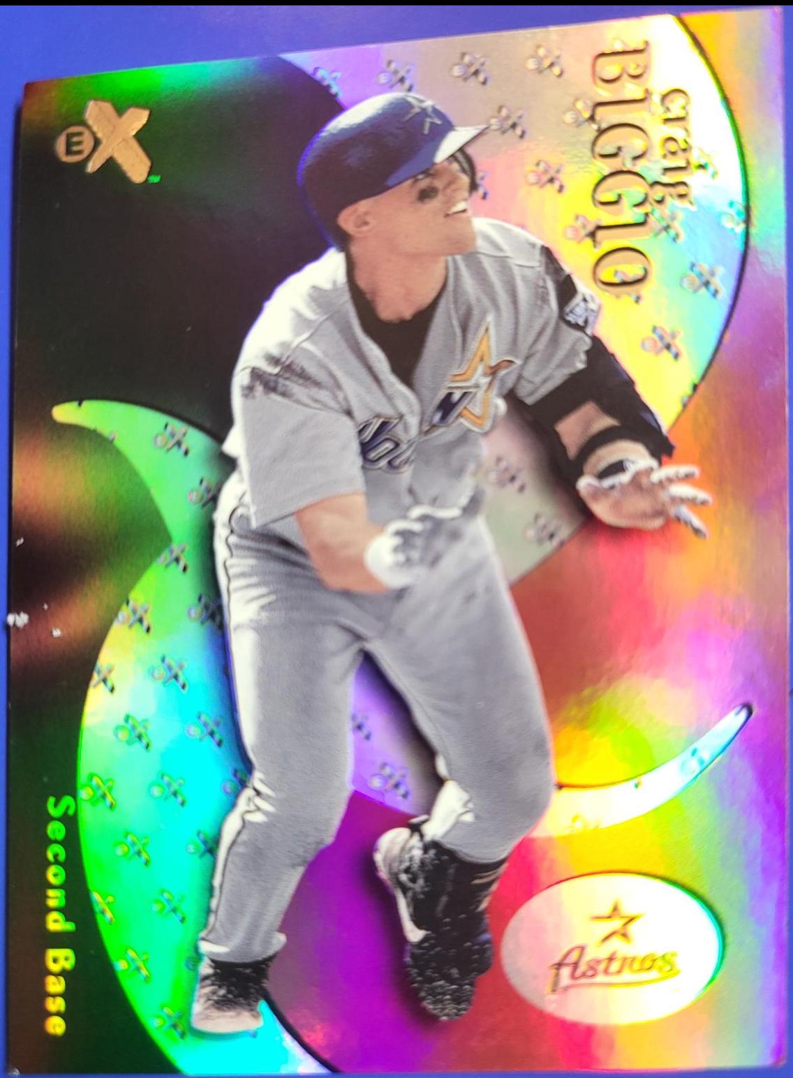 Craig Biggio #51