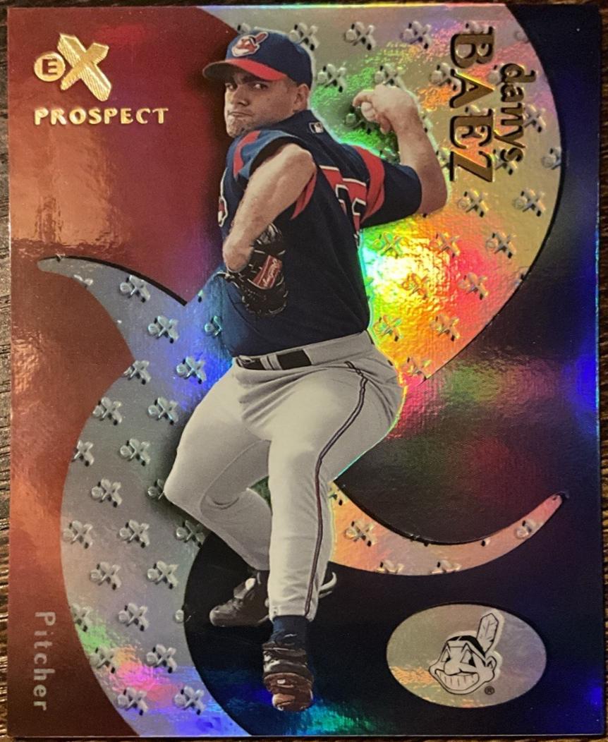 Danys Baez #82