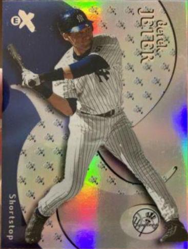 Derek Jeter #11