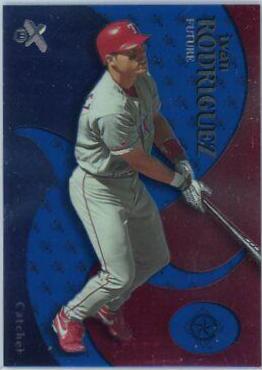 Ivan Rodriguez #30