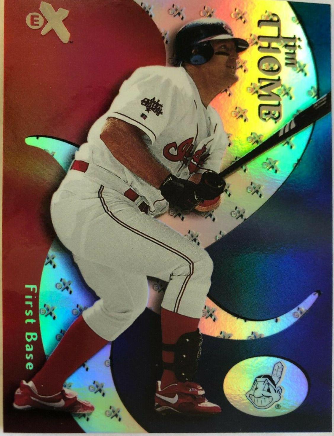 Jim Thome #37