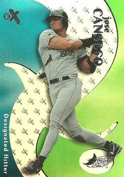 Jose Canseco #49