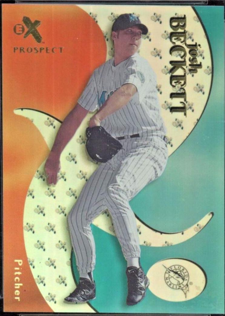 Josh Beckett #90