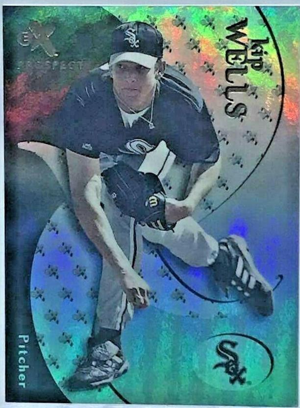 Kip Wells #80